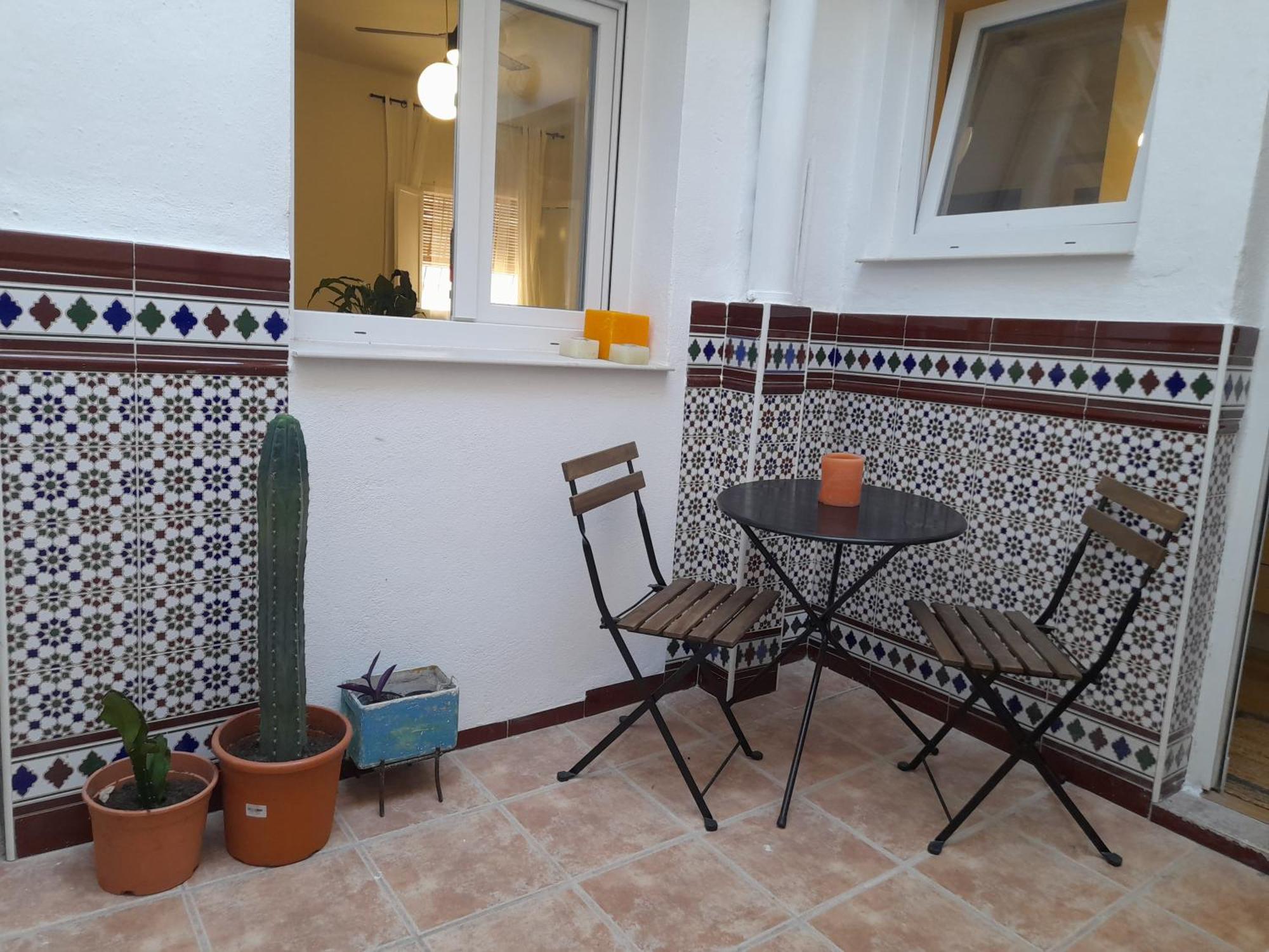 Amar-cura Apartment *