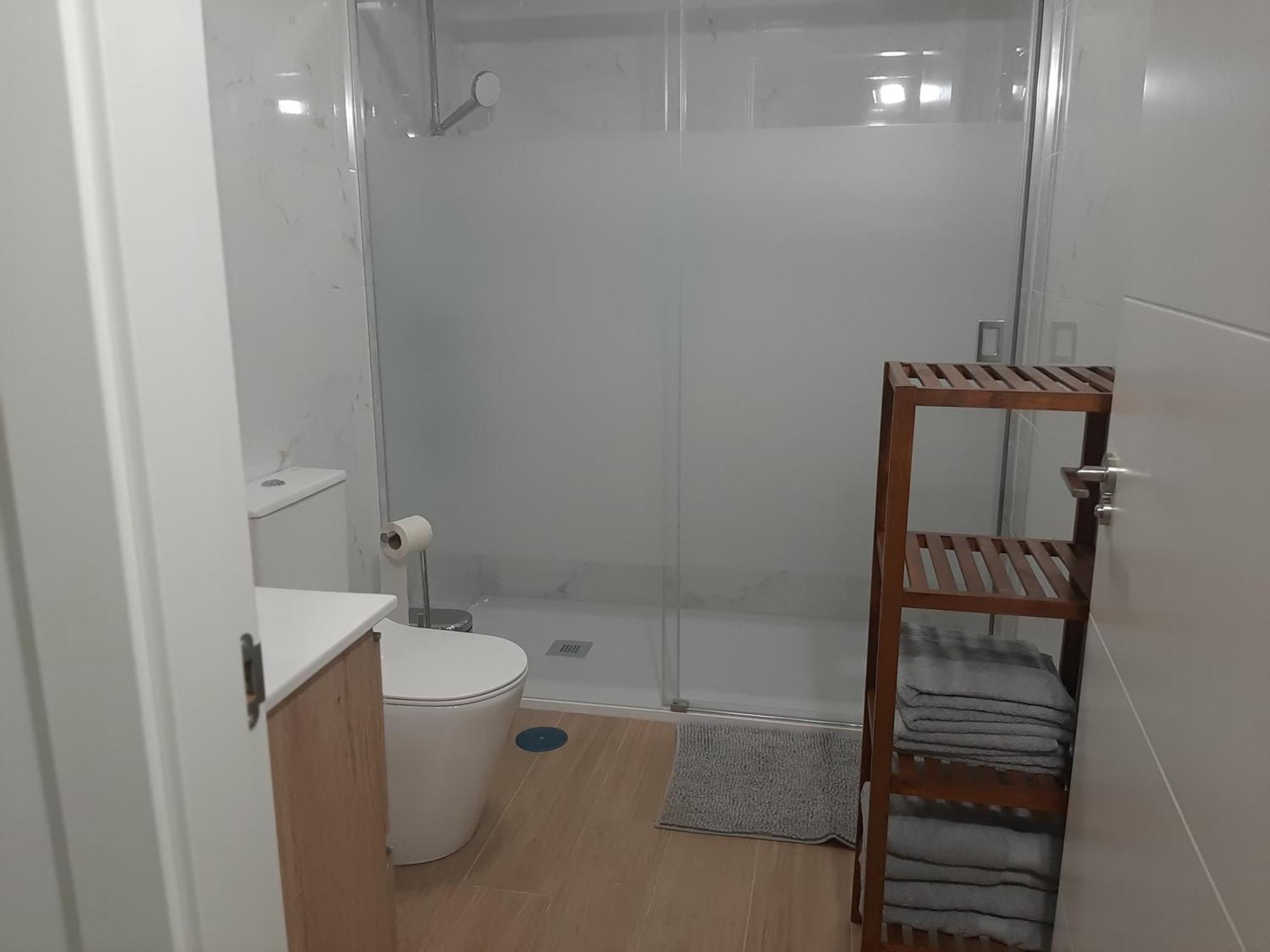 Argentea 18 Apartamento *