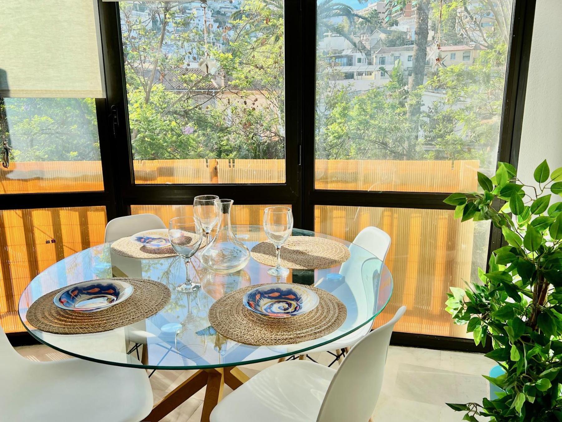 Pedregal Suitemalaga