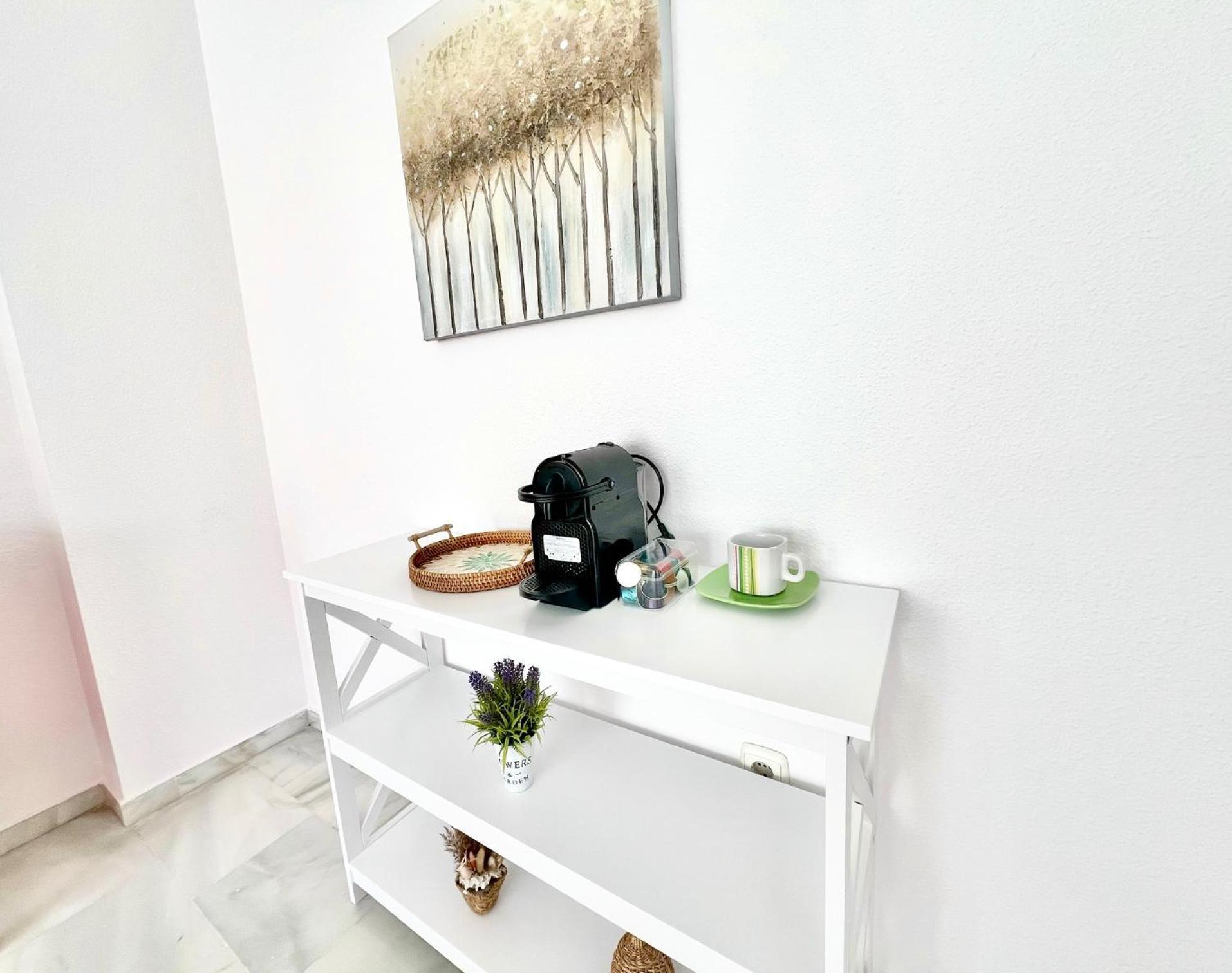 Pedregal Suitemalaga Apartamento *