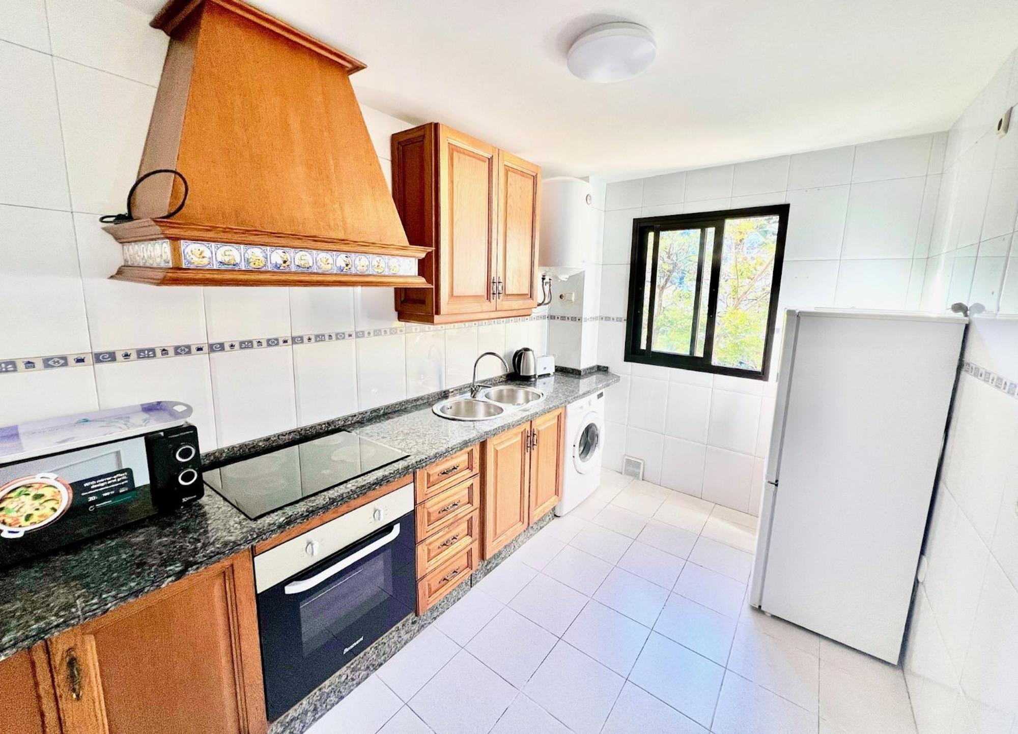 Pedregal Suitemalaga Apartamento Málaga