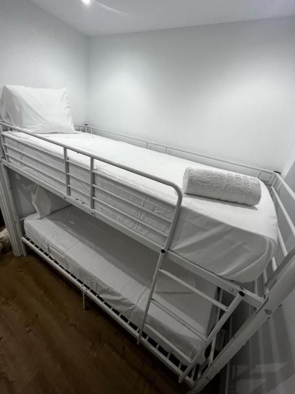 Apartamento Premium Living Train Station Málaga