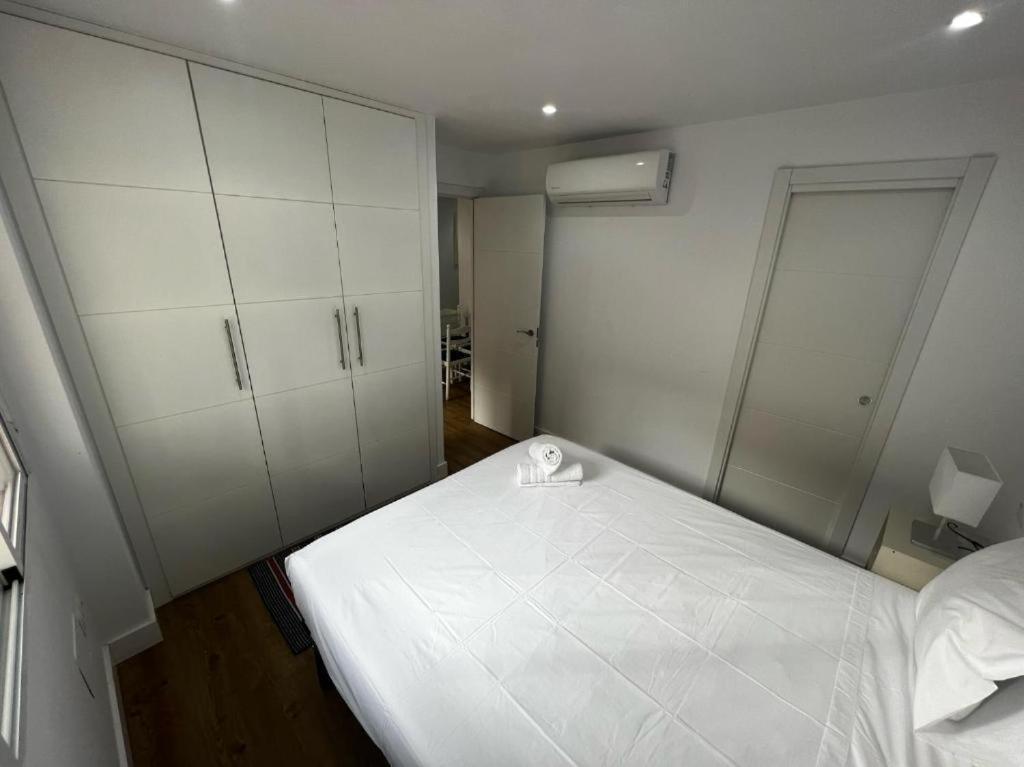 Premium Living Train Station Apartamento *