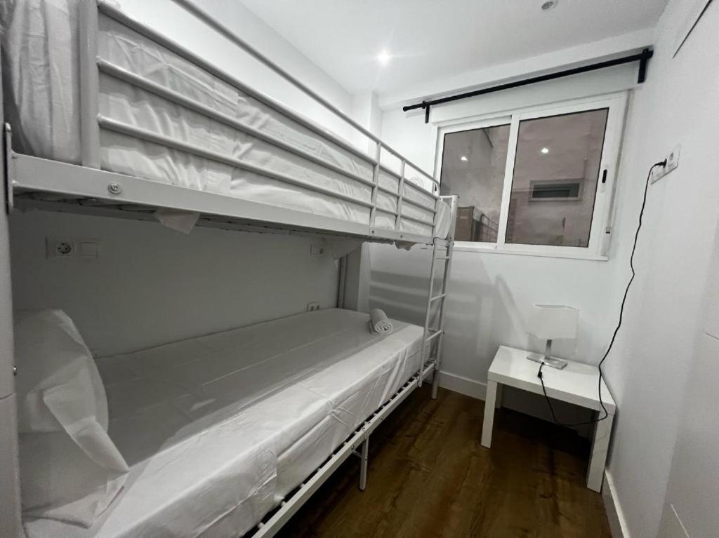Premium Living Train Station Apartamento