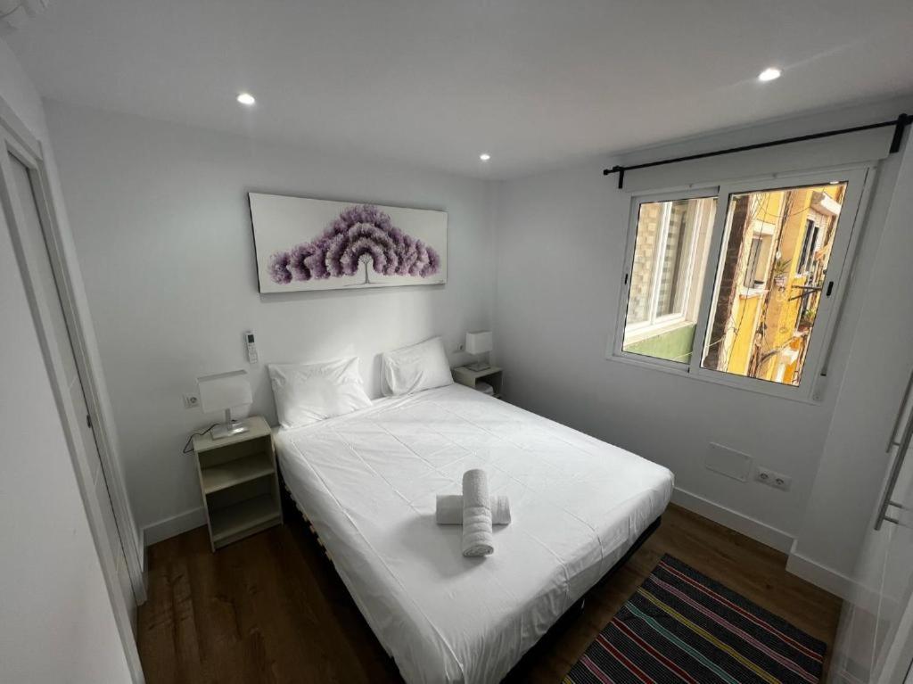 Premium Living Train Station Apartamento
