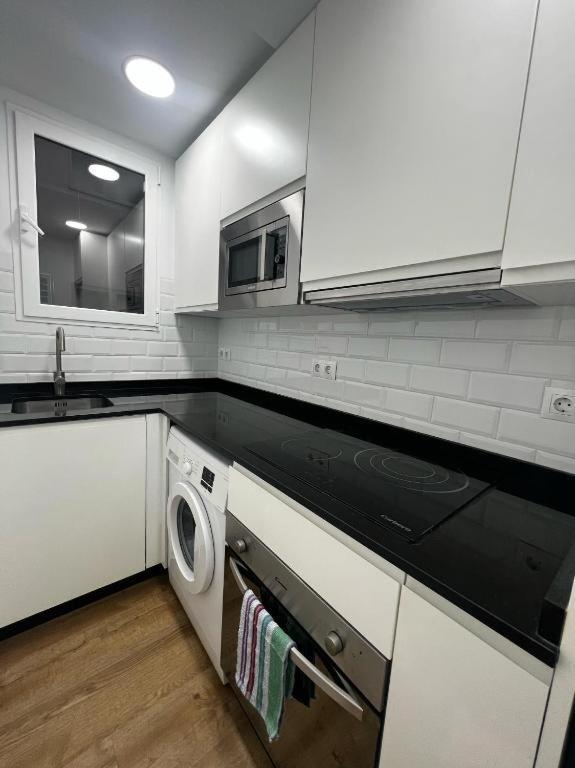 Premium Living Train Station Apartamento *