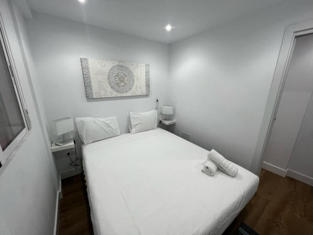Premium Living Train Station Apartamento