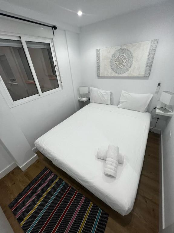 Apartamento Premium Living Train Station *
