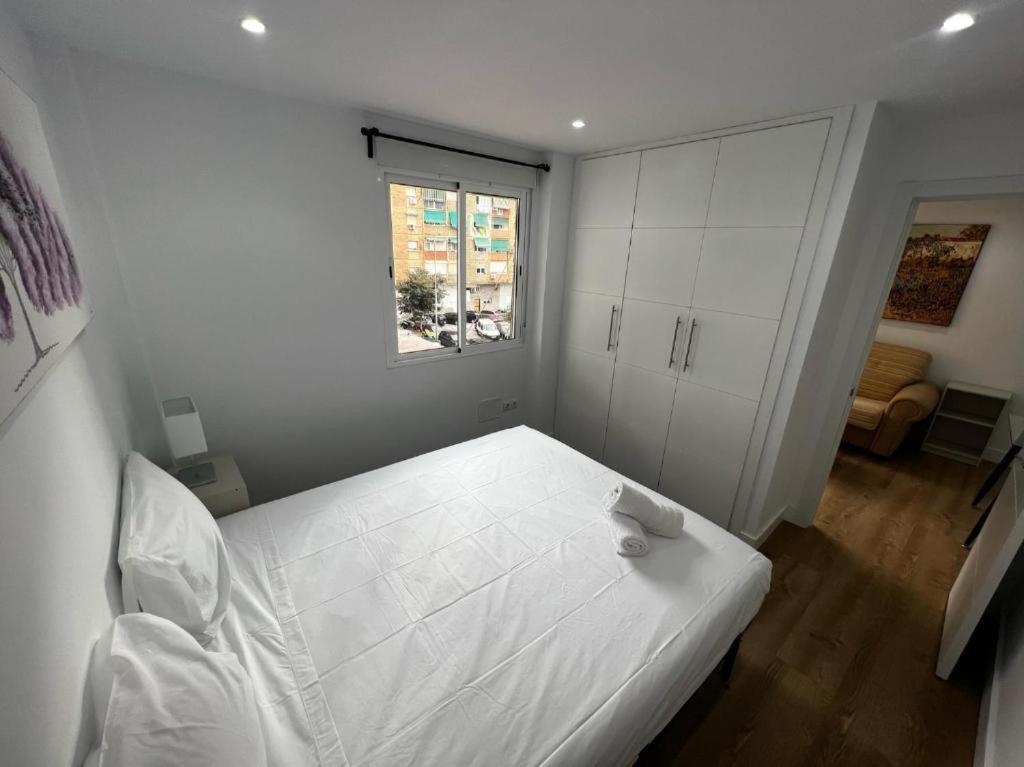 Apartamento Premium Living Train Station *