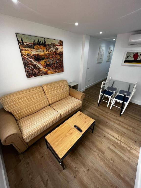 Premium Living Train Station Apartamento