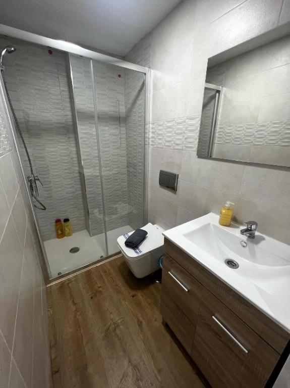 Apartamento Premium Living Train Station