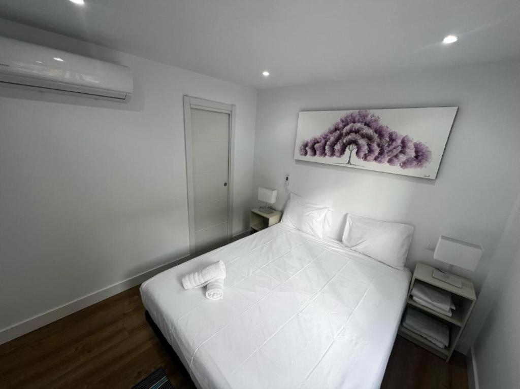 Apartamento Premium Living Train Station *