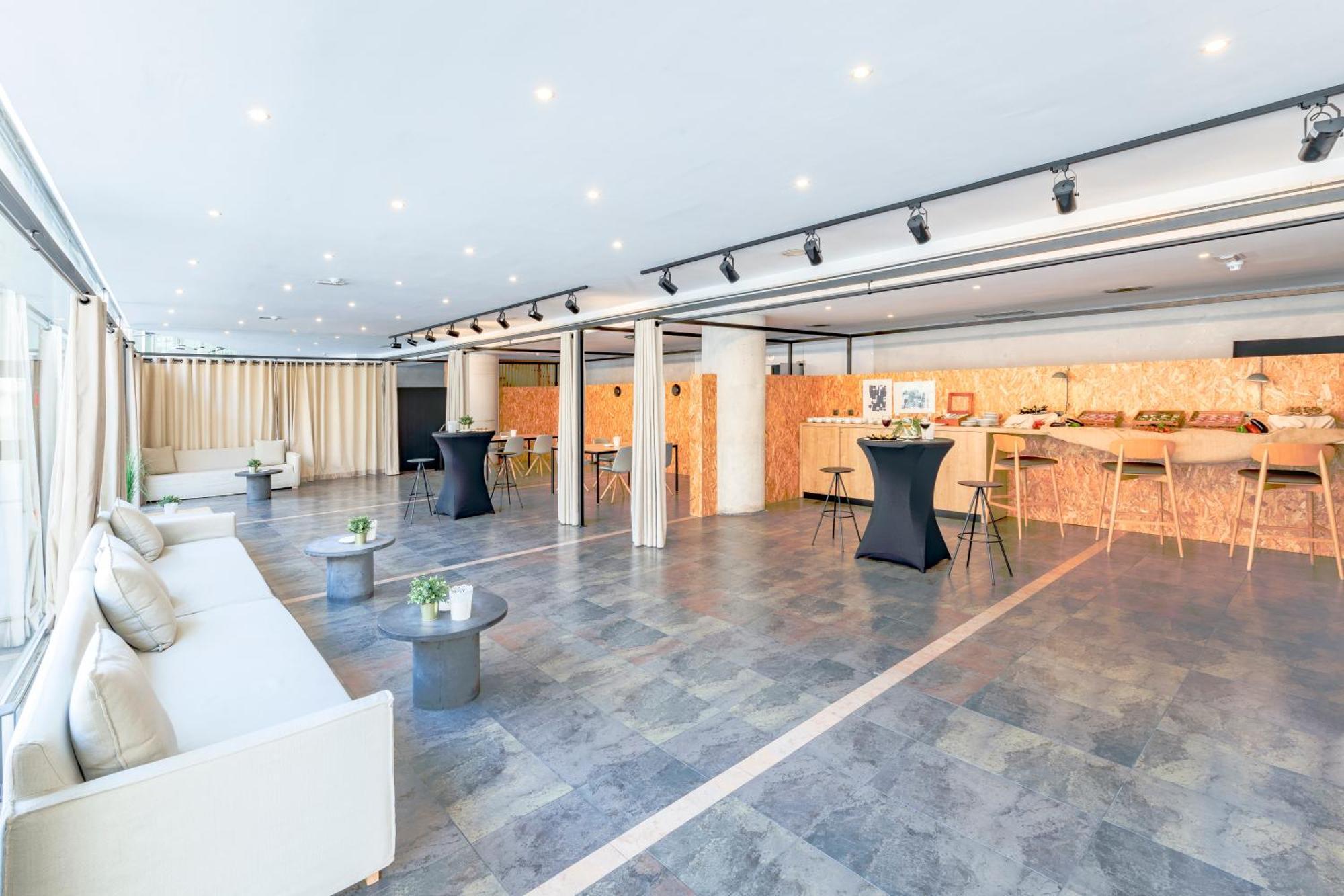 Hotel Eurostars Málaga