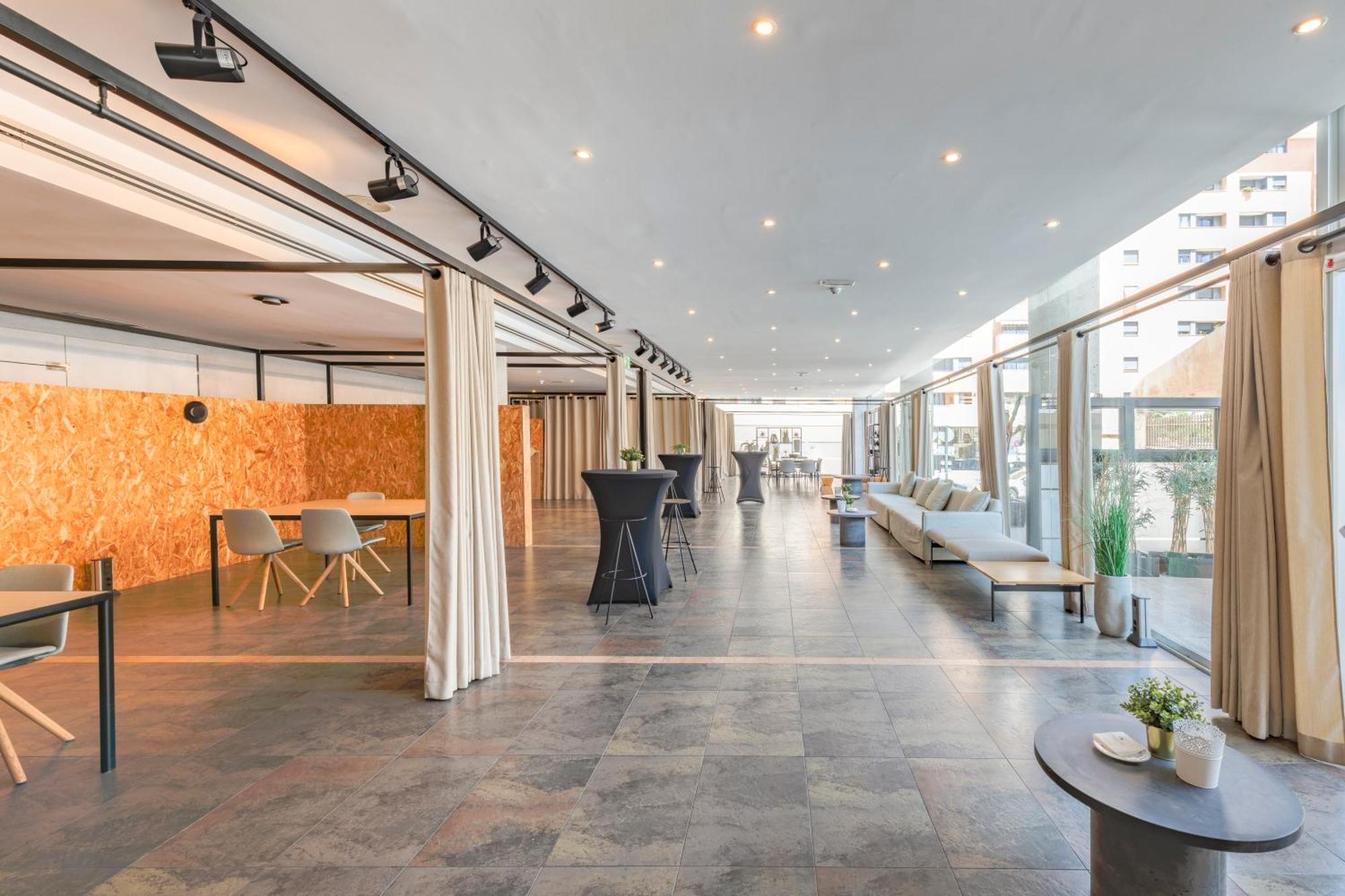 Hotel Eurostars
