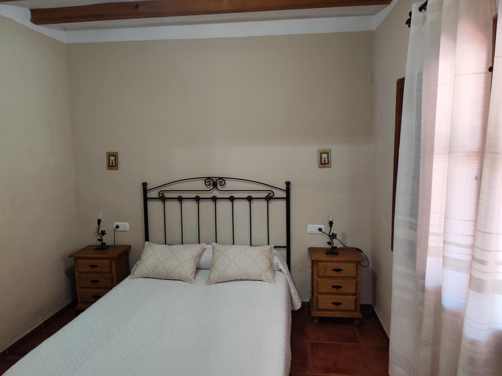 Сasa de vacaciones Casa Villazo 2 *