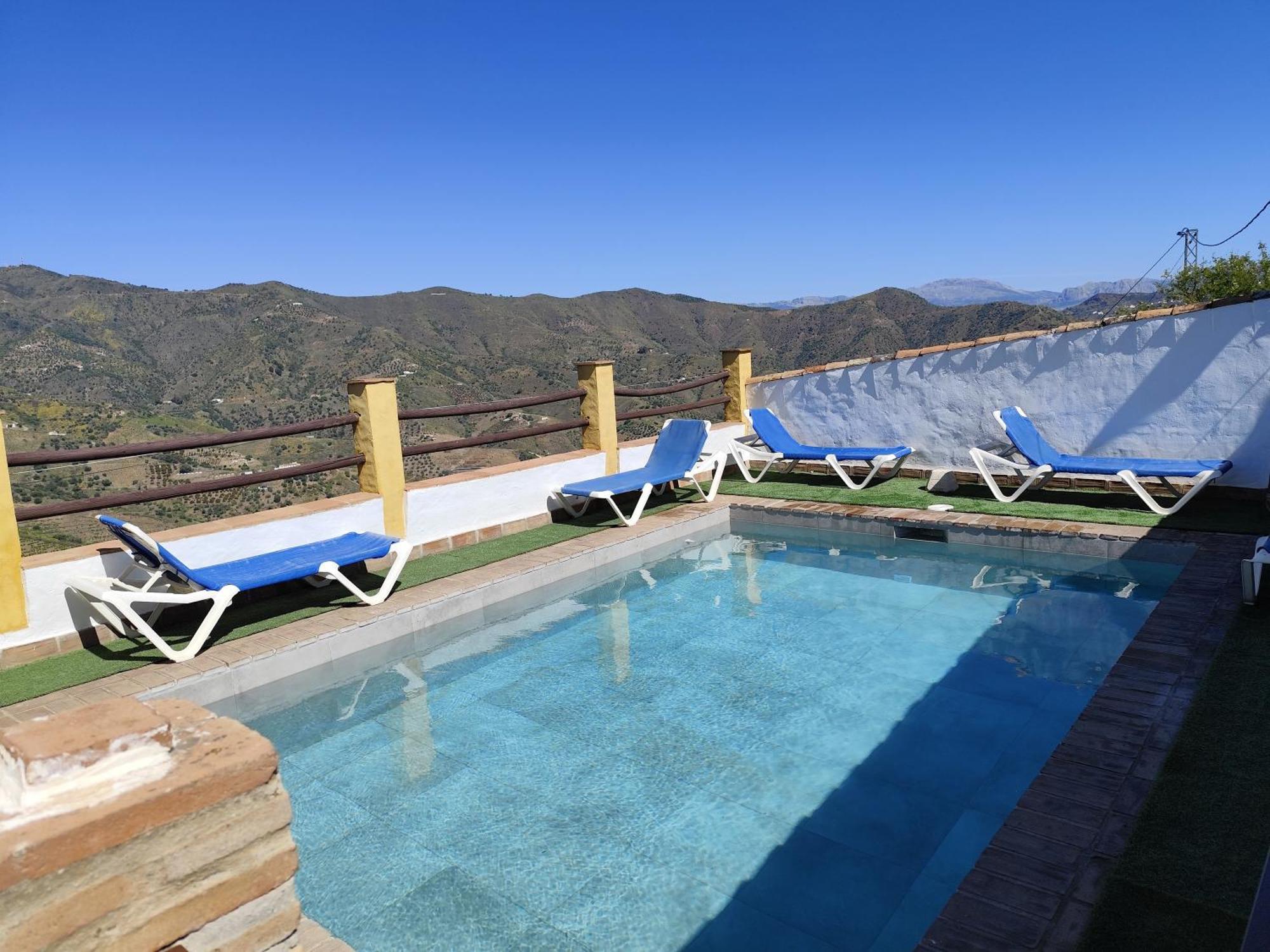 Casa Villazo 2 Сasa de vacaciones *