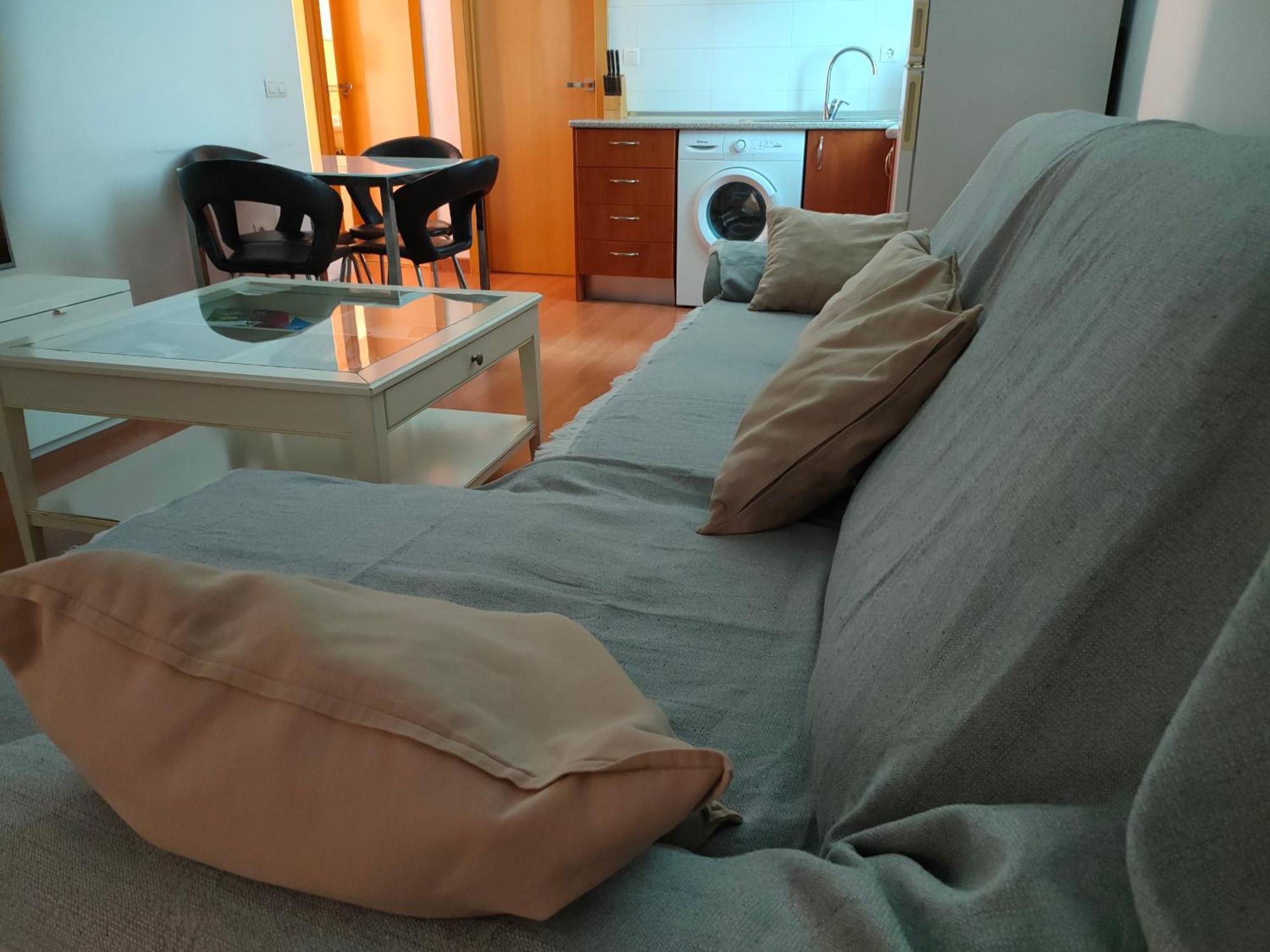 Rivas Apartamento