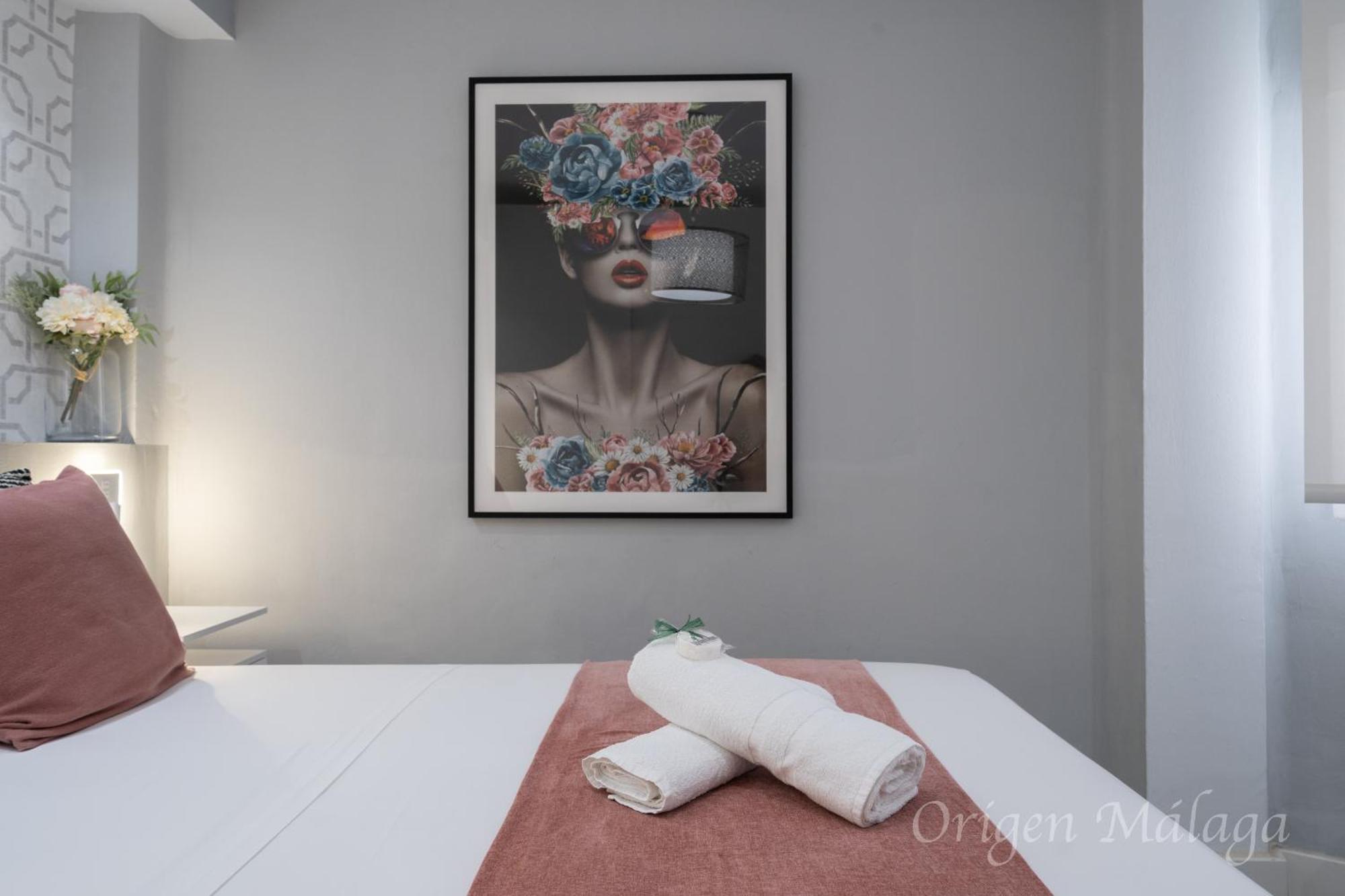Xpce Soho Apartment
