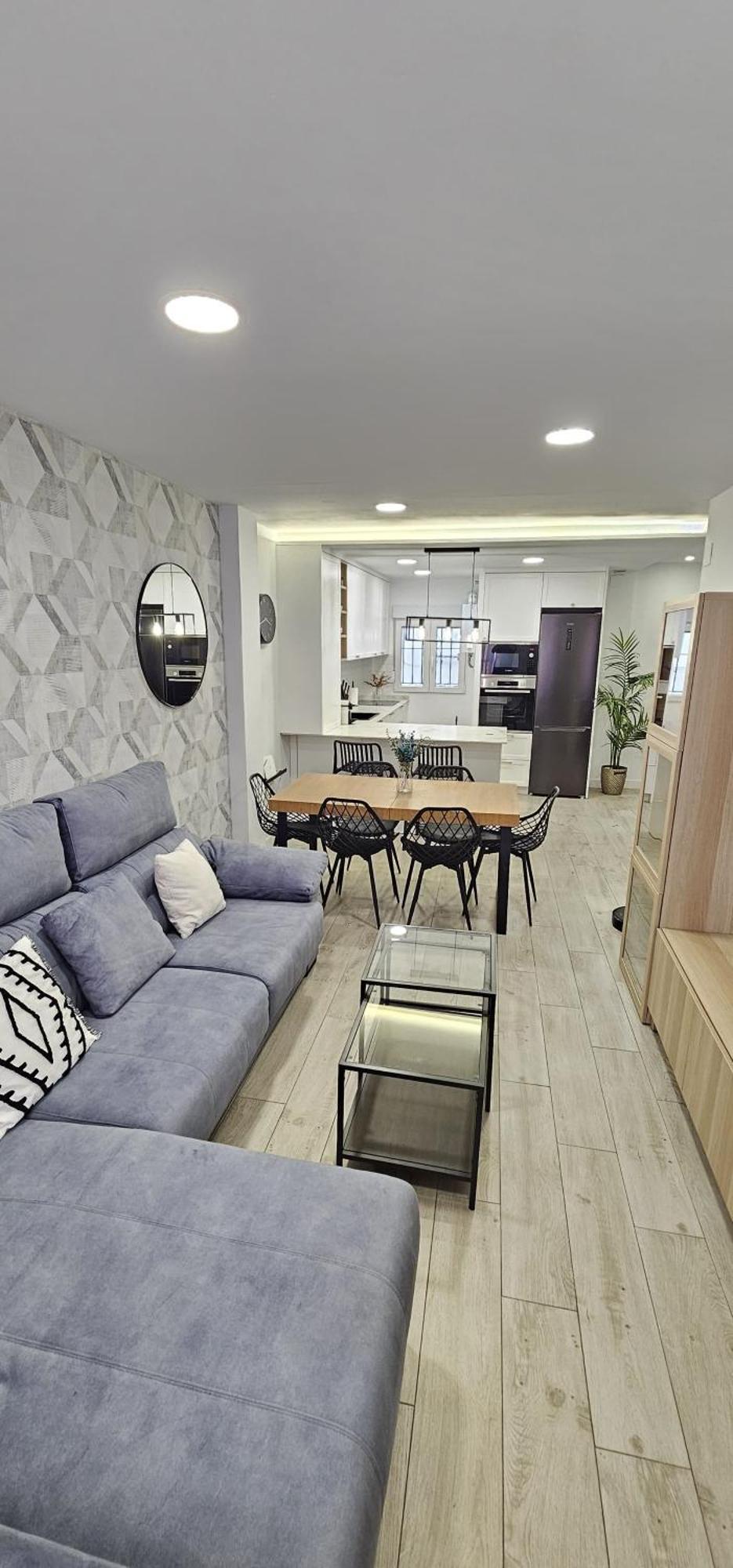 Apartamento Centro Parras