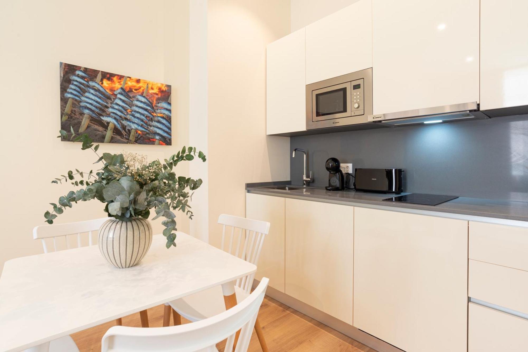 Apartment Arenal By Ele *