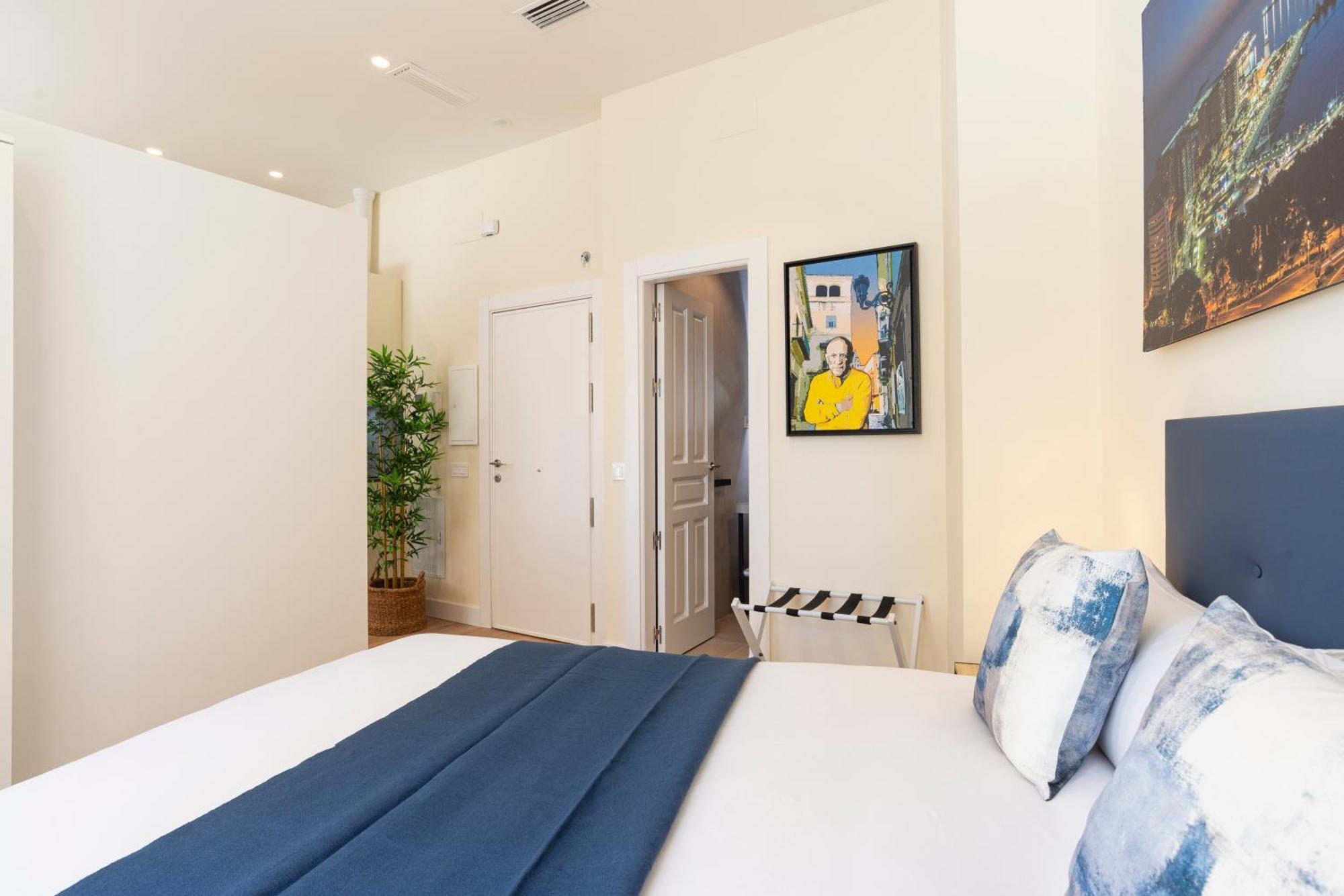 Arenal By Ele Apartment Malaga