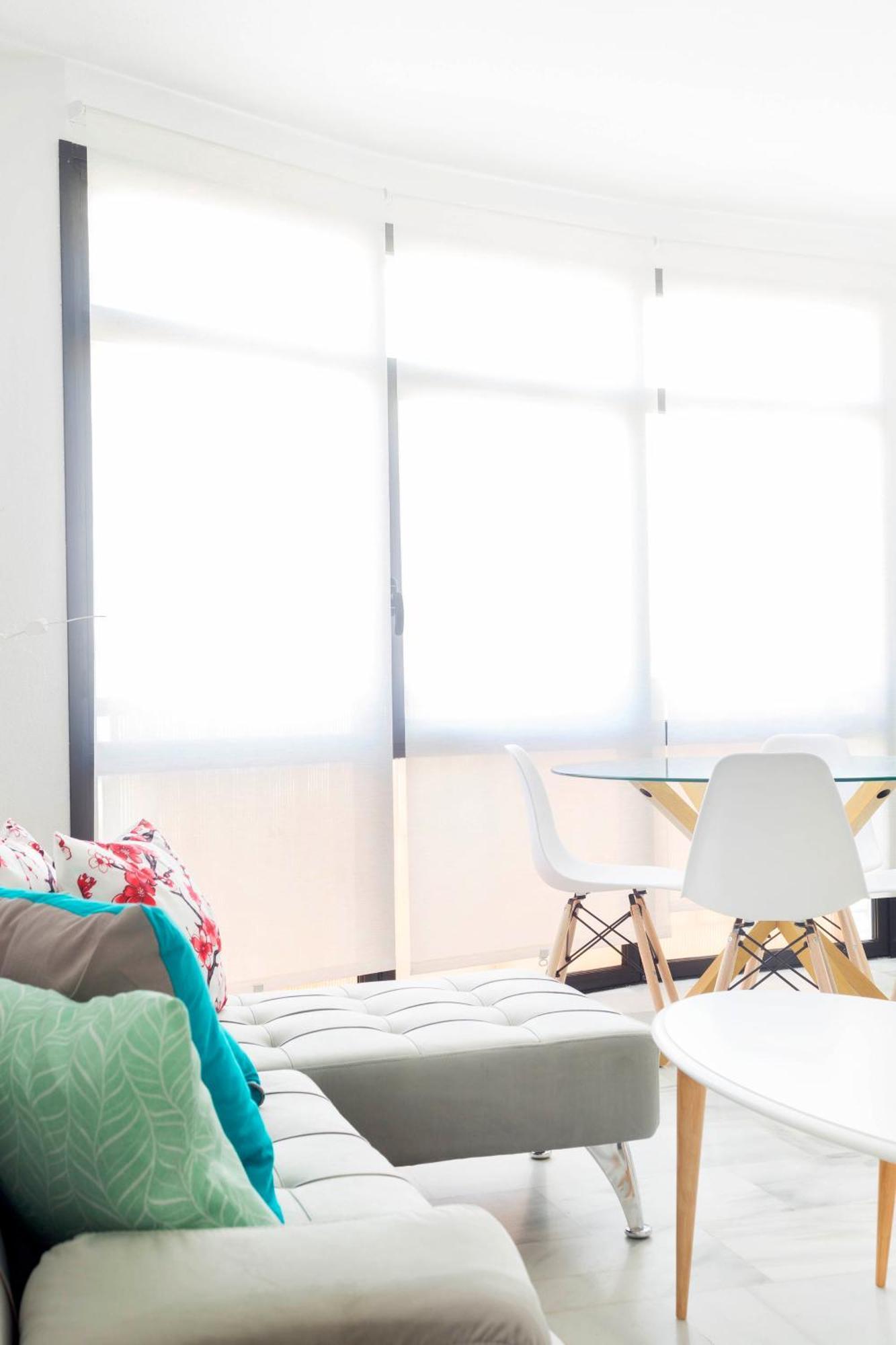 Pedregal Suitemalaga Apartamento Málaga
