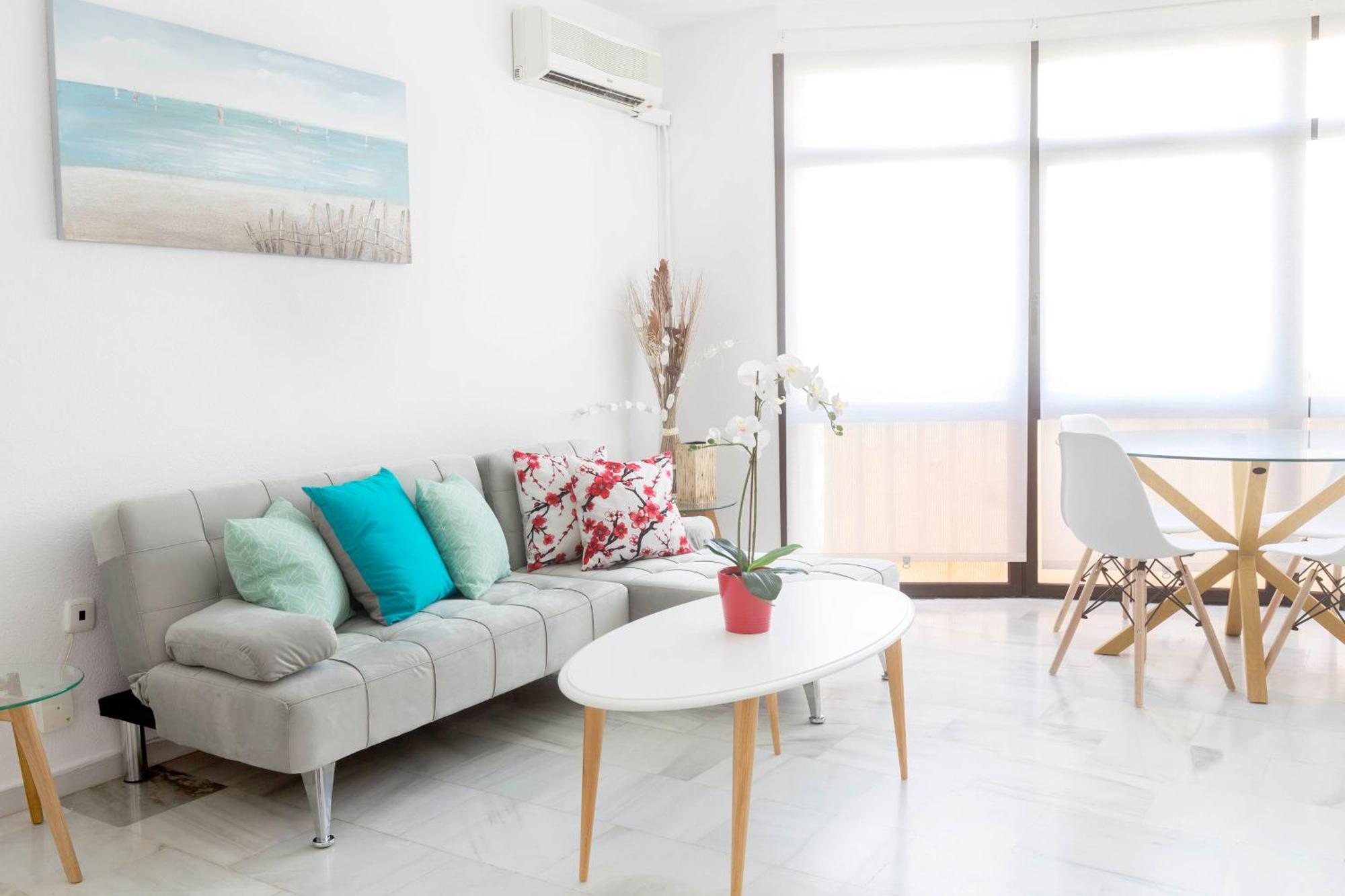 Pedregal Suitemalaga Apartamento *