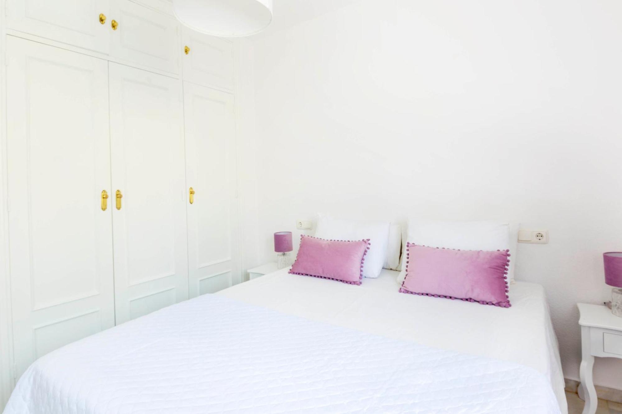 Pedregal Suitemalaga Apartamento *