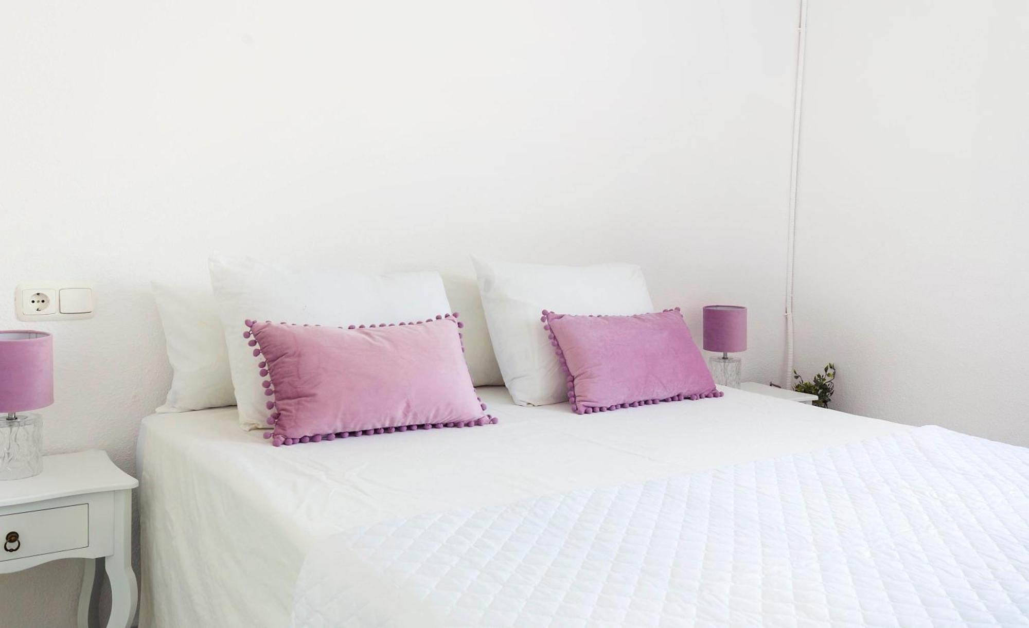 Apartamento Pedregal Suitemalaga *