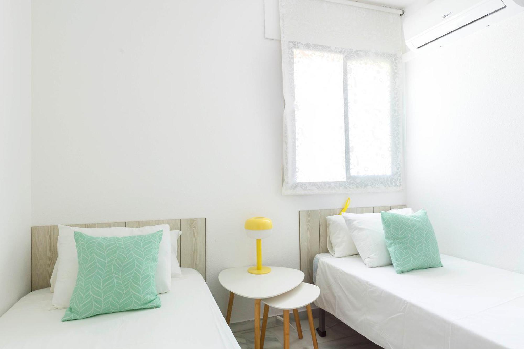 Pedregal Suitemalaga Málaga