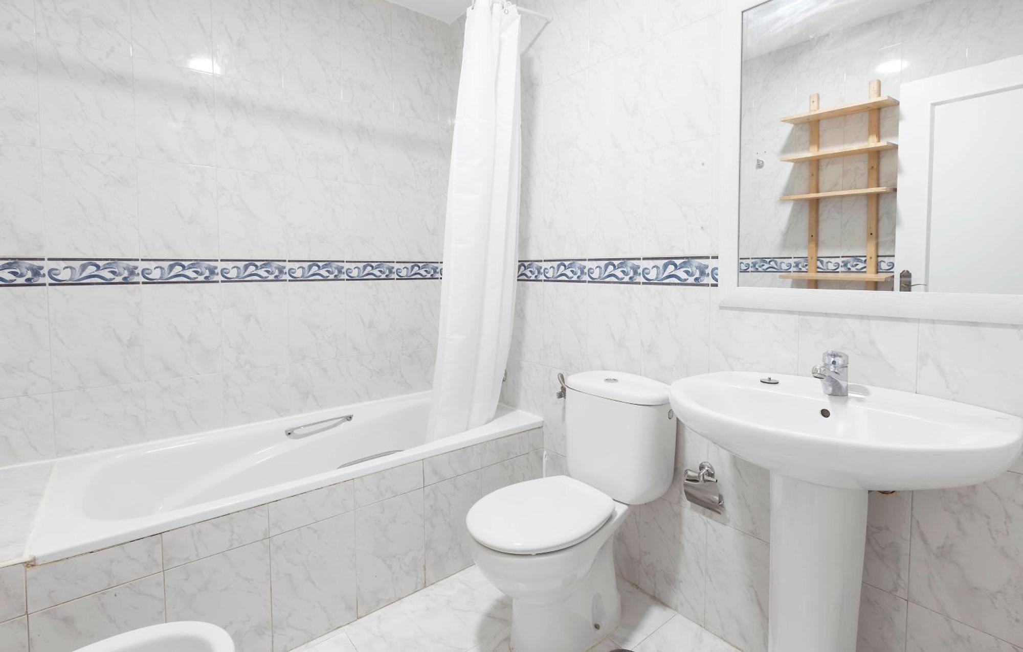 Pedregal Suitemalaga Apartamento