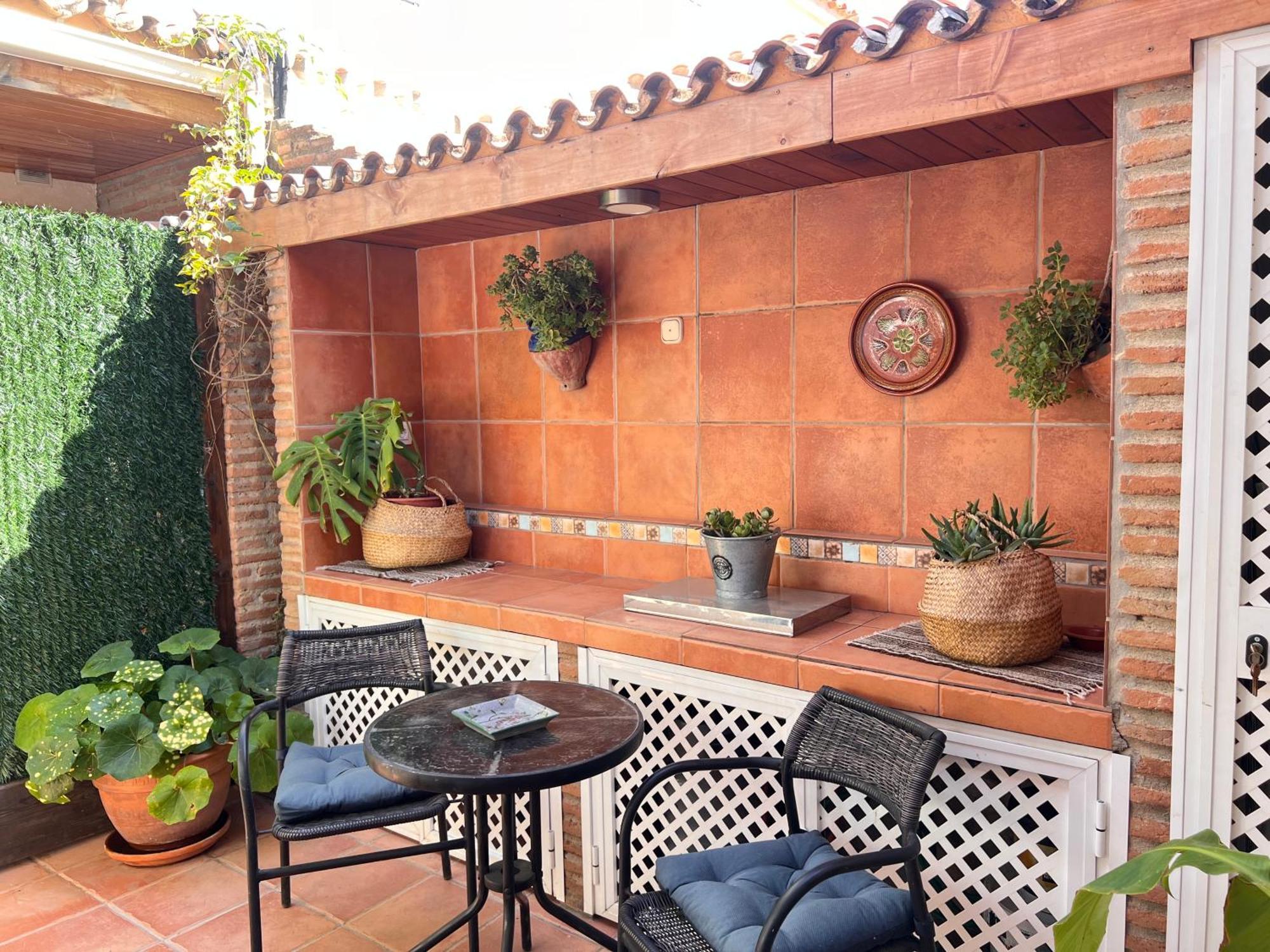 Apartment Espectacular Loft Con Piscina Comunitaria Junto Al Mar Malaga