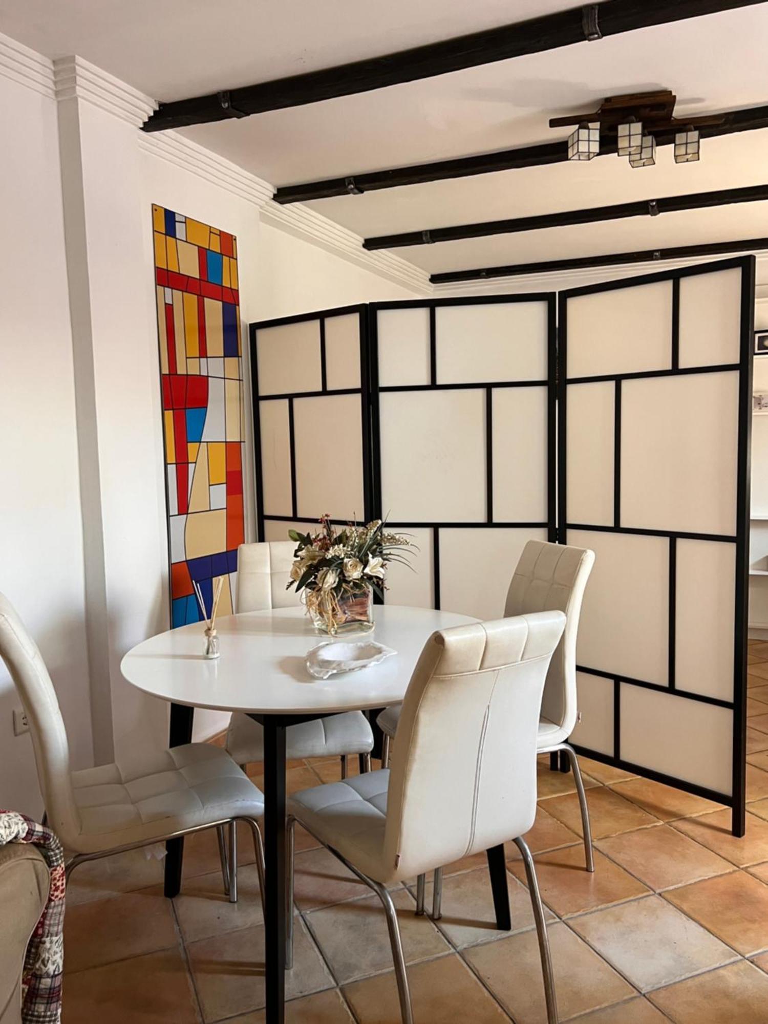 Espectacular Loft Con Piscina Comunitaria Junto Al Mar Malaga