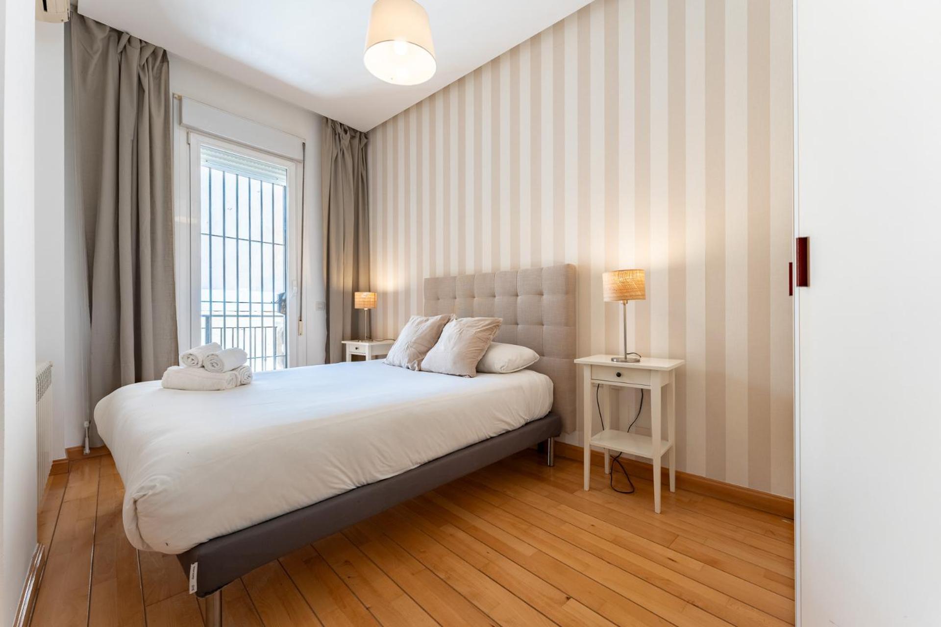 Apartamento Bhost - Ancha Del Carmen 2