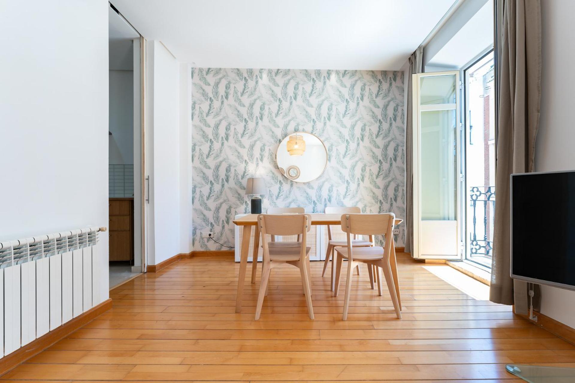Apartamento Bhost - Ancha Del Carmen 2 Málaga
