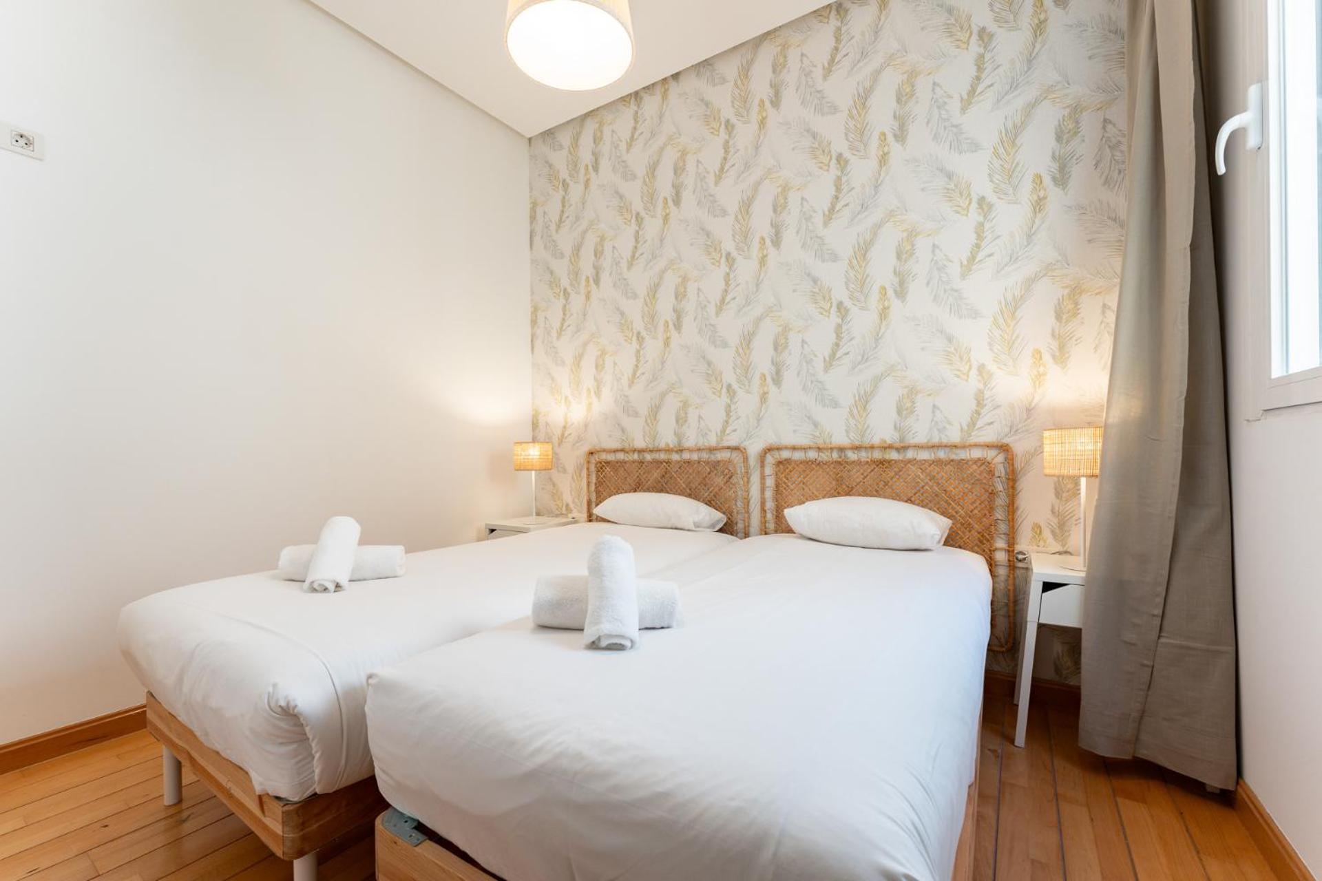 Bhost - Ancha Del Carmen 2 Apartamento *