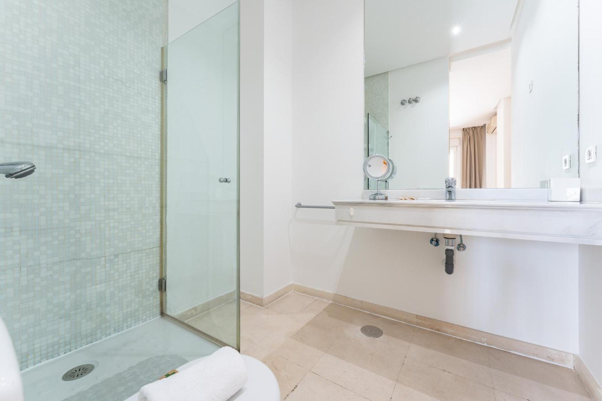 Bhost - Ancha Del Carmen 2 Apartamento