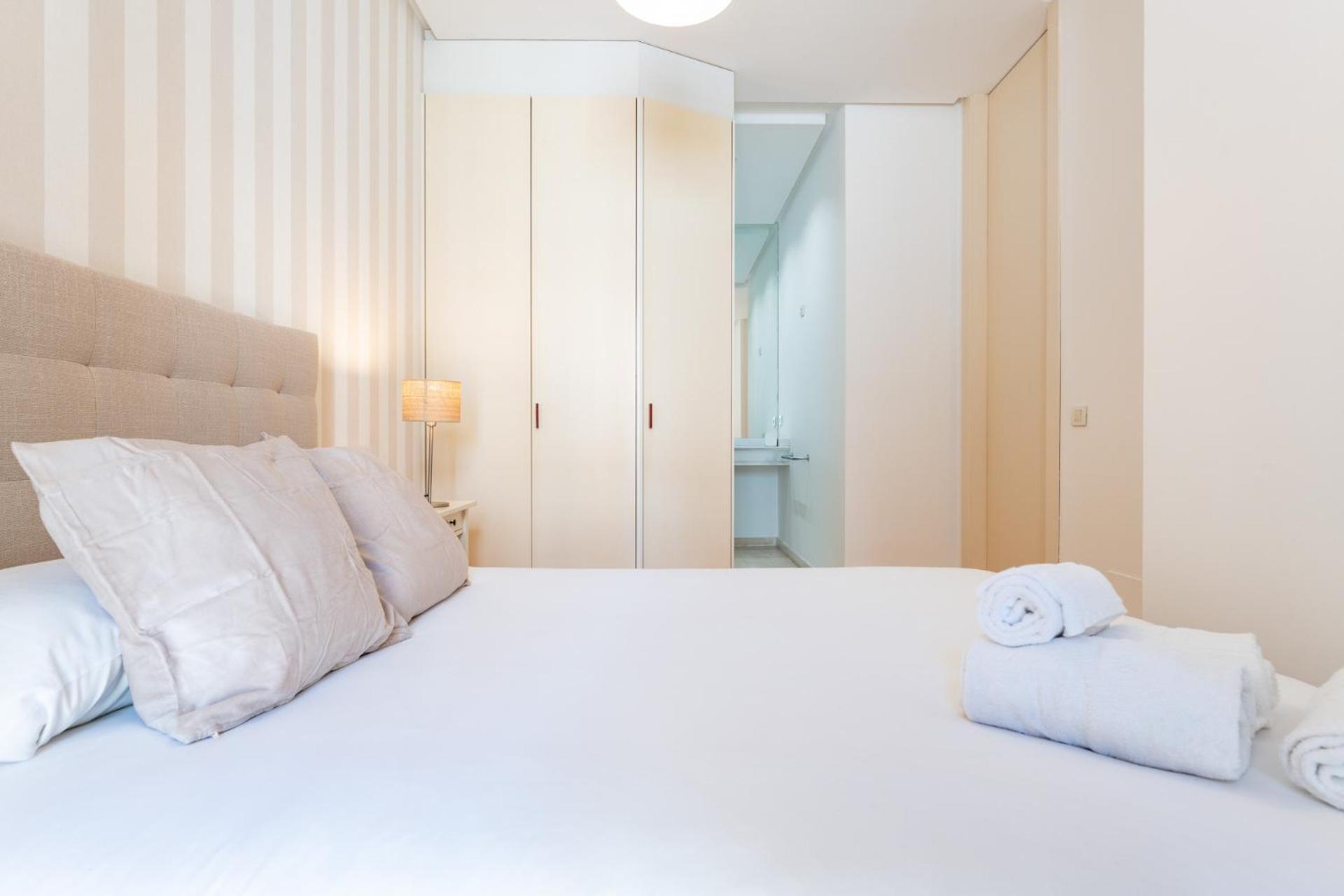 Apartamento Bhost - Ancha Del Carmen 2 *