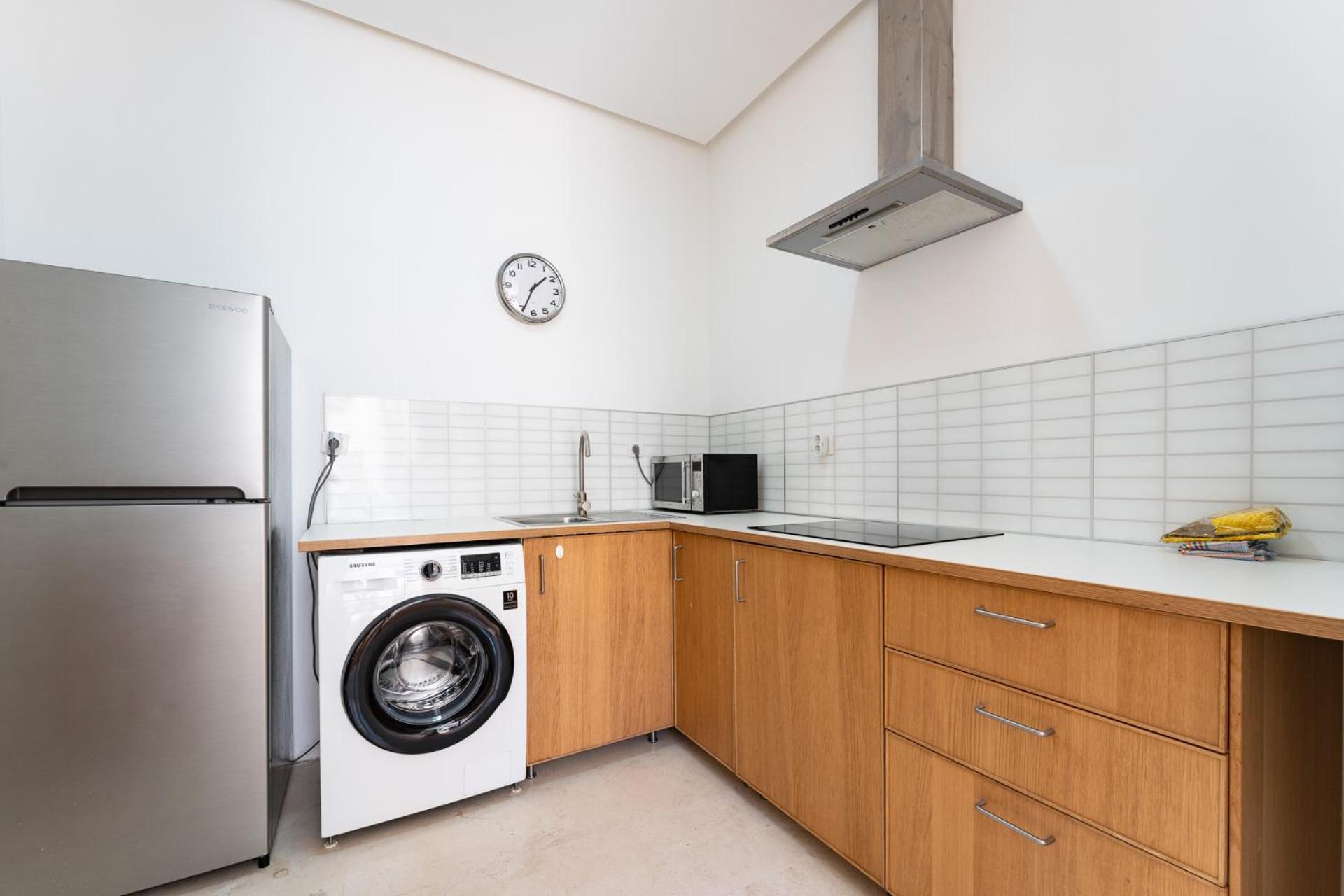 Bhost - Ancha Del Carmen 2 Apartamento