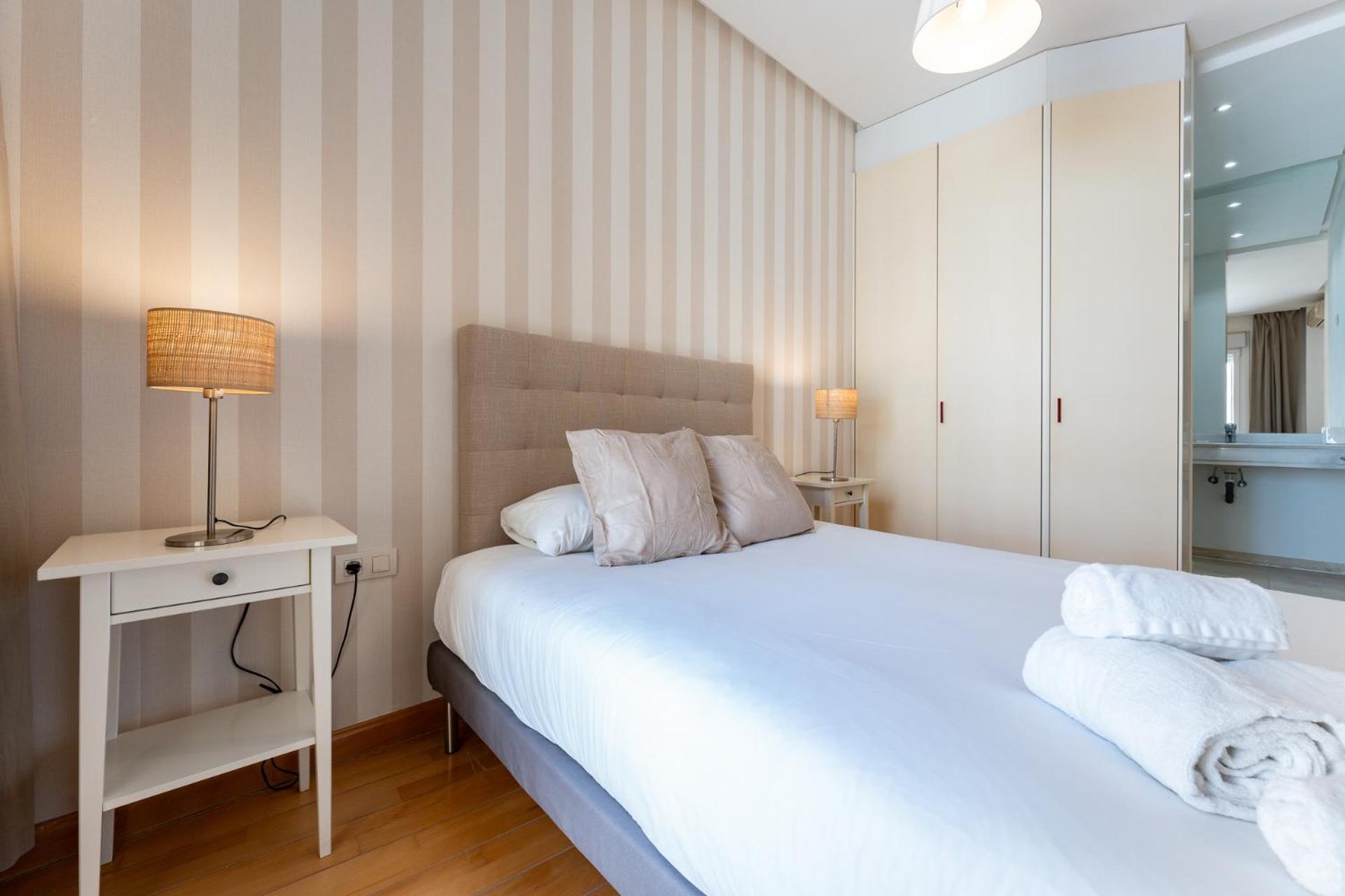 Bhost - Ancha Del Carmen 2 Apartamento *