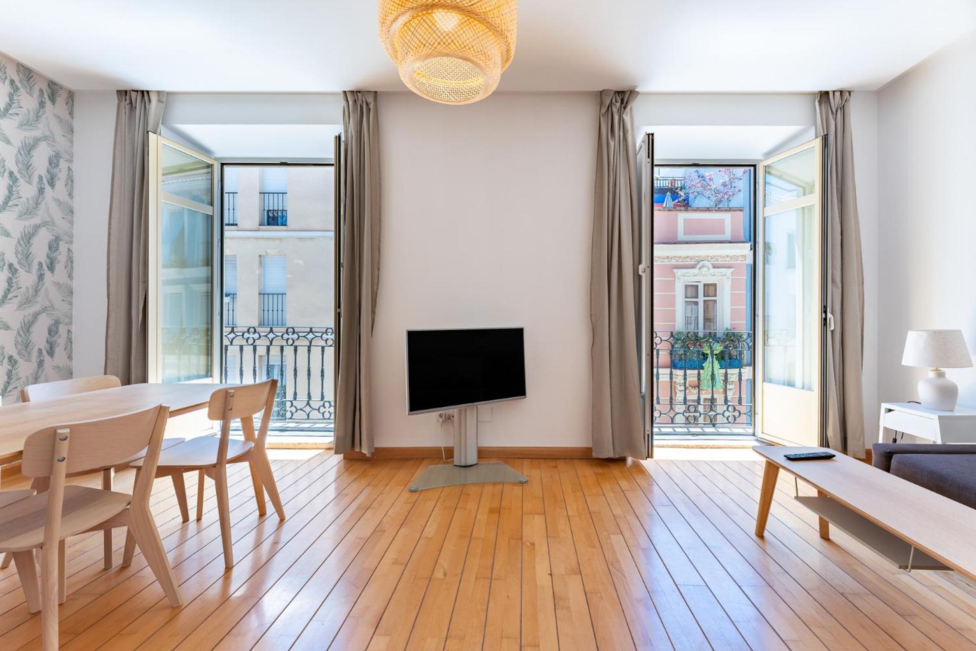 Bhost - Ancha Del Carmen 2 Apartamento