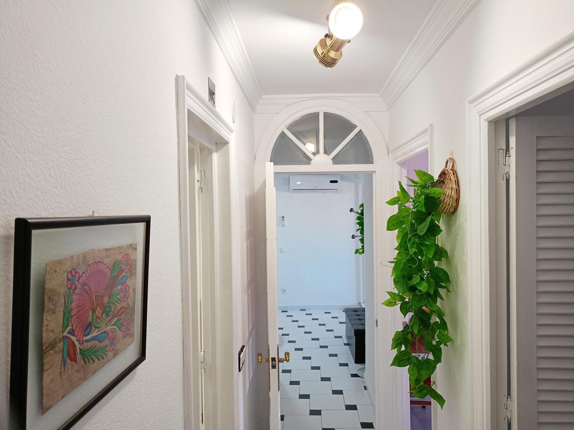 Habitación en casa particular Angosta Host
