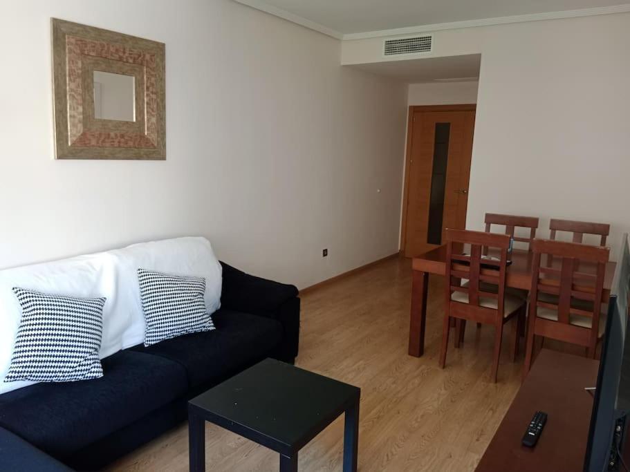 Litoral Apartamento