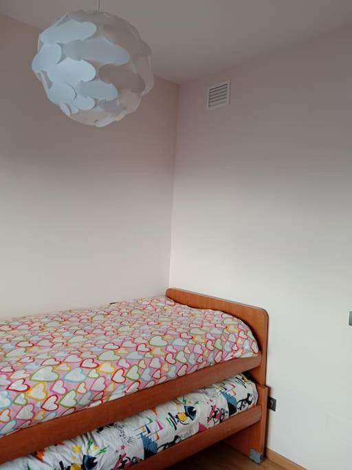 Litoral Apartamento Málaga