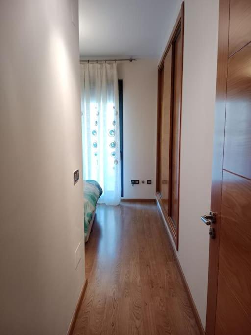 Litoral Apartamento *