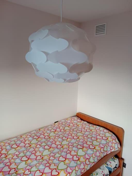 Apartamento Litoral