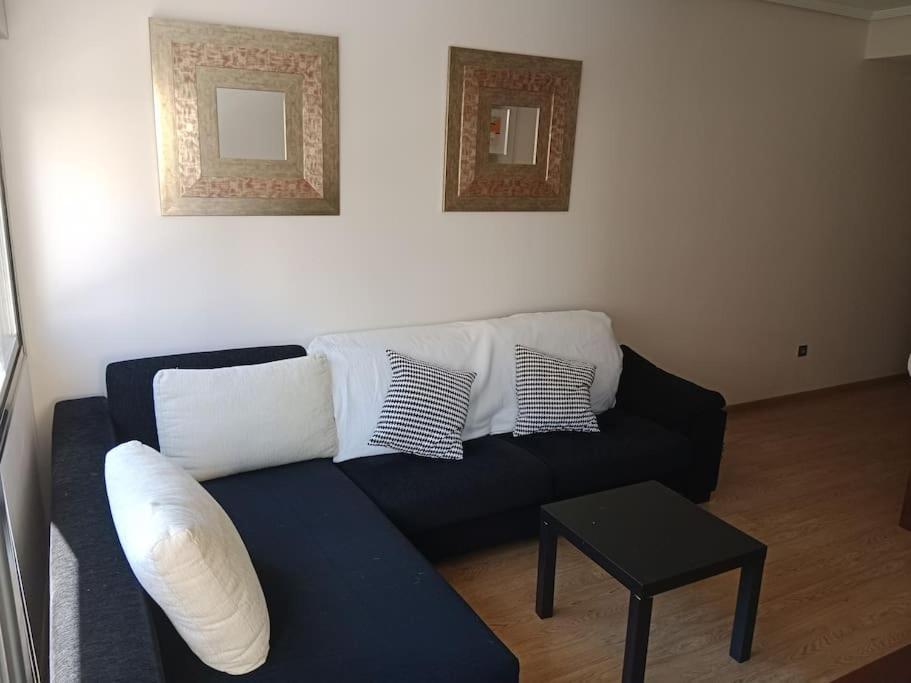 Apartamento Litoral Málaga