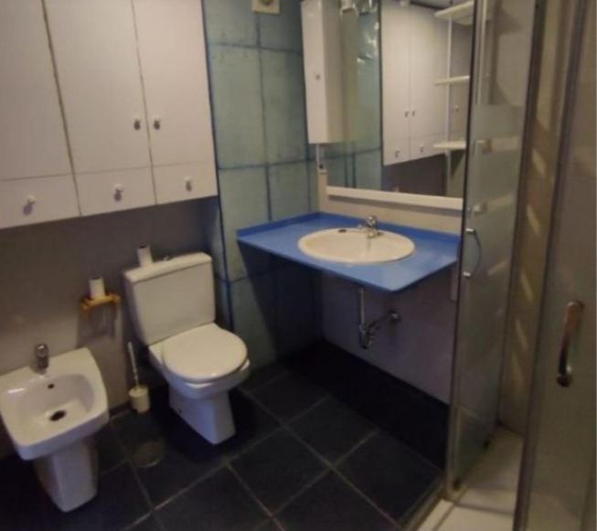Zh Mefistofles Apartment Malaga