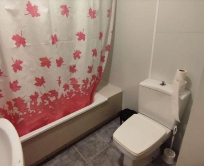 Apartment Zh Mefistofles Malaga
