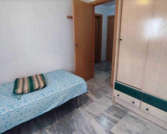 Apartment Zh Mefistofles Malaga